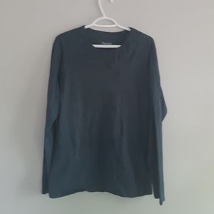 Rough Dress men's sweatshirt Size M